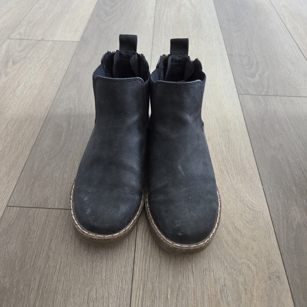 Blowfish Ladies Ankle Boots